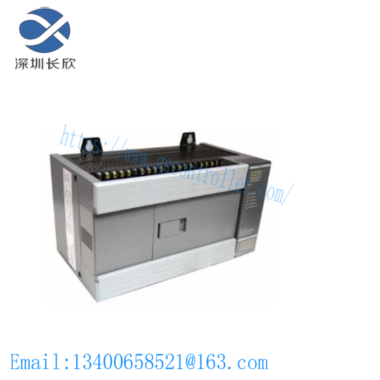 1747-L40C Controller SLC 500