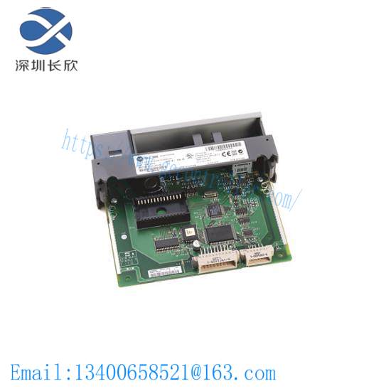 1747-L511 SLC 5/01 1K Controller