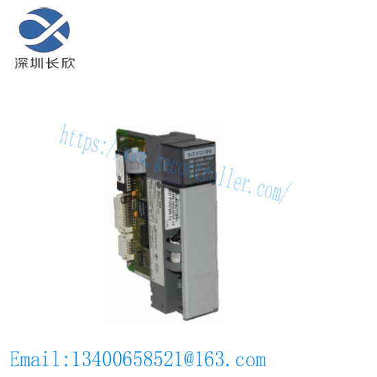 1747-L524 SLC 5/02 CPU