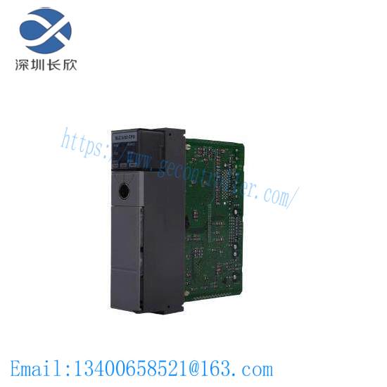 1747-L531/D SLC 5/03 Processor