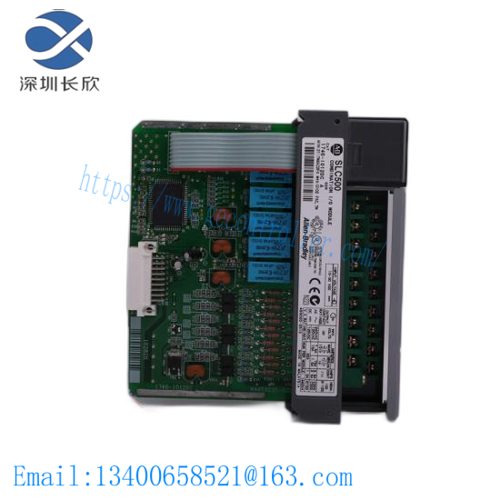 1747-L531 SLC 500 Processor Unit