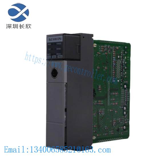 1747-L531  SLC 5/03 8K Controller