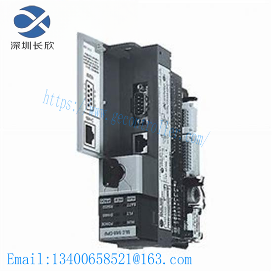 1747-L533/E SLC 5/03 32K Controller