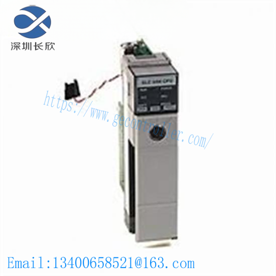 1747-L541/B Processor Module