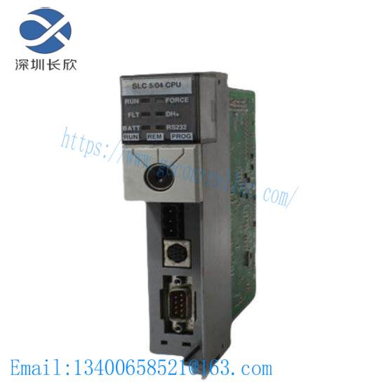 1747-L541/C PLC Processor Module