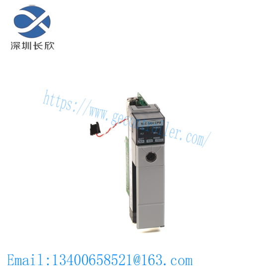 1747-L541  CPU Controller