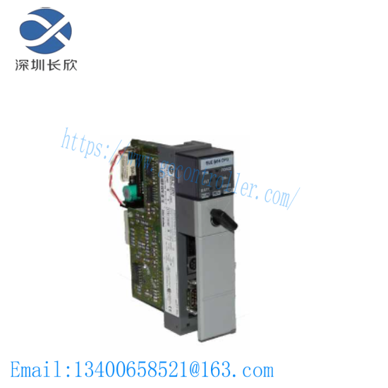1747-L542P   Controller  SLC 500