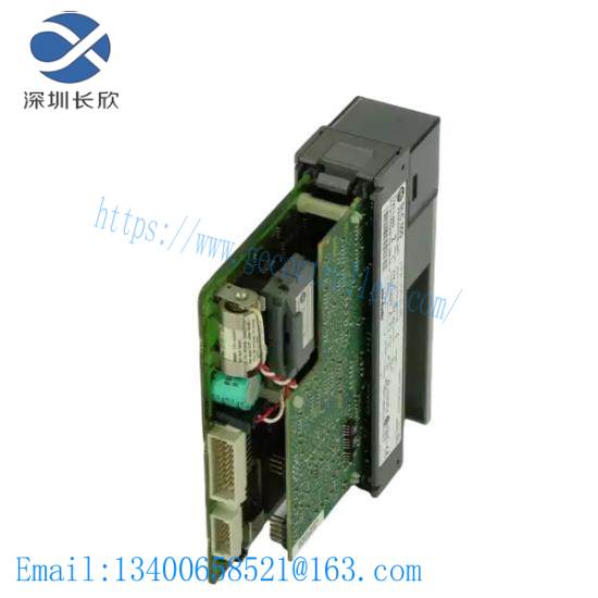 1747-L553/C  SLC 5/05 Controller