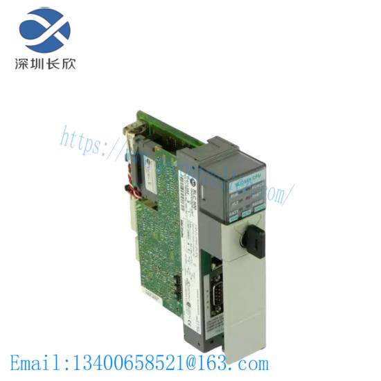 1747-L553/C  SLC 5/05 Controller
