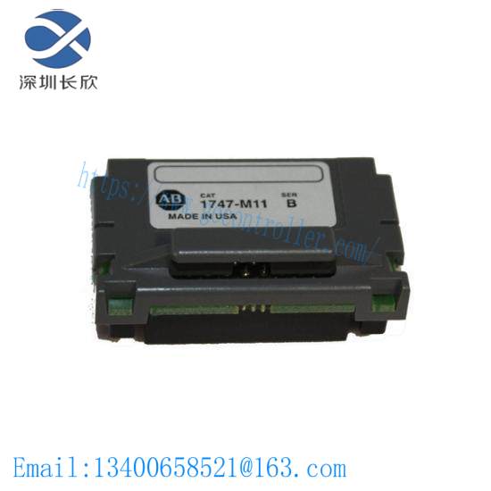 1747-M11 Flash Memory Module