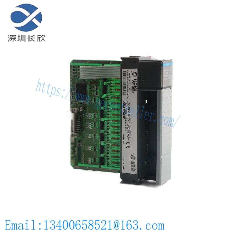 AB 1747-M13 Flash Memory Module