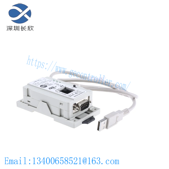 1747-UIC   Interface Converter  SLC 500