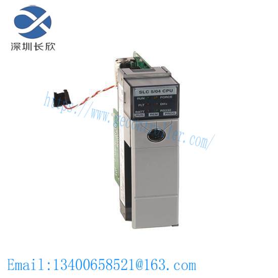 1754-L542 Processor Unit