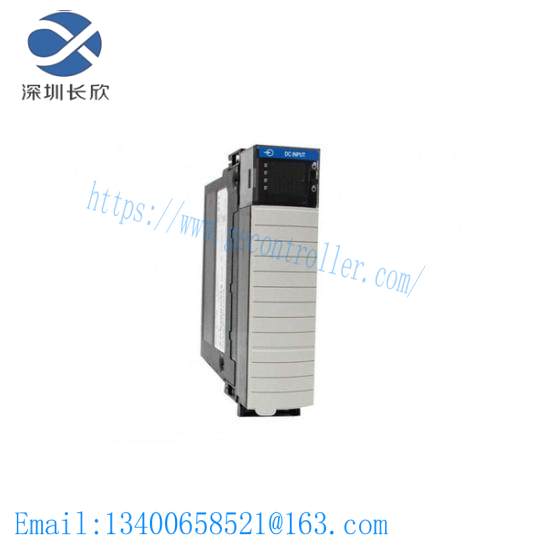 1756-1B32 Input Module