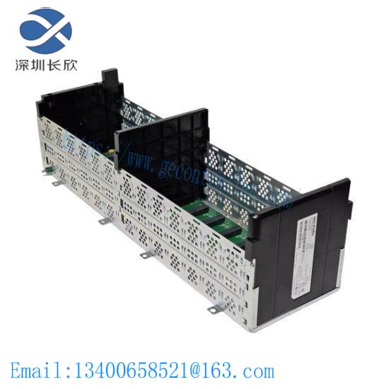 1756-A13/B   1756A13B 13 Slot ControlLogix Chassis - Series B