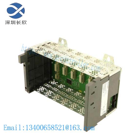 1756-A7/A ControlLogix Chassis