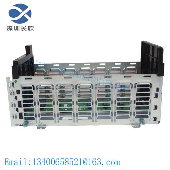 1756-A7/A ControlLogix Chassis