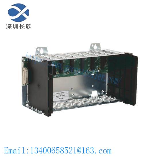 1756-A7K ControlLogix 7 Slots Chassis