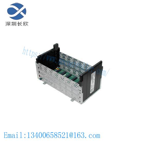 1756-A7XT 7-Slot Rack