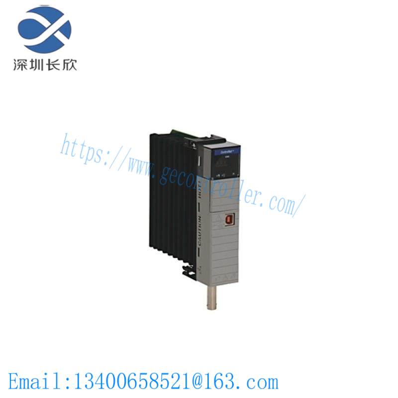 AB 1756-CN2/C Controlnet interface module
