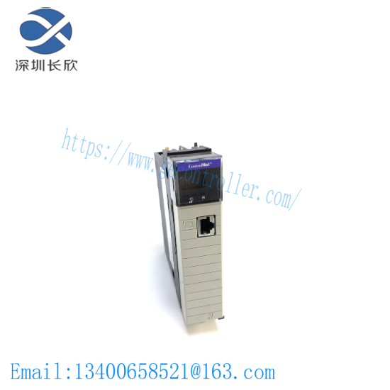 1756-CN2/C  Capacity Bridge Module