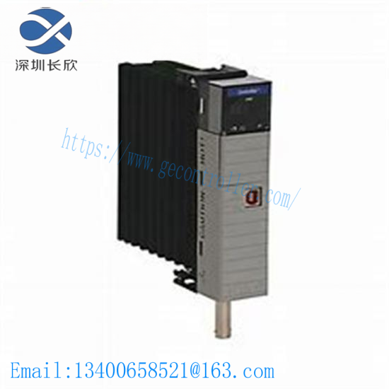 1756-CN2R/A ControlLogix I/O Modules