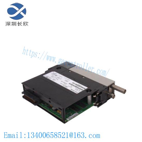 1756-CN2R/B ControlLogix  ControlNet Redundant Bridge Module