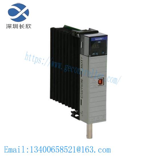 1756-CN2RXT ControlNet Redundant Bridge Module