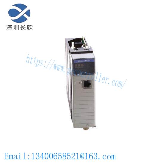 1756-CNB ControlLogix Communication Module