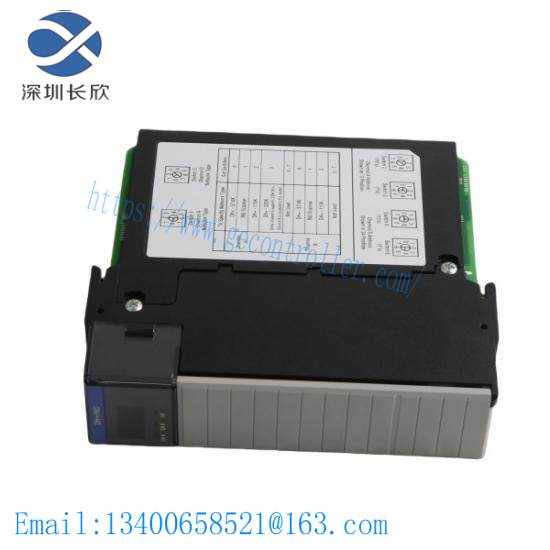 1756-DHRIO/D  COMMUNICATION INTERFACE MODULE 1756DHRIOD