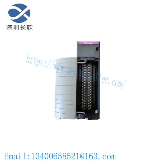 1756-DICAM Digital Cam Switch Module