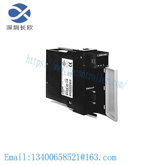 1756-DMD30 Drive Interface Module
