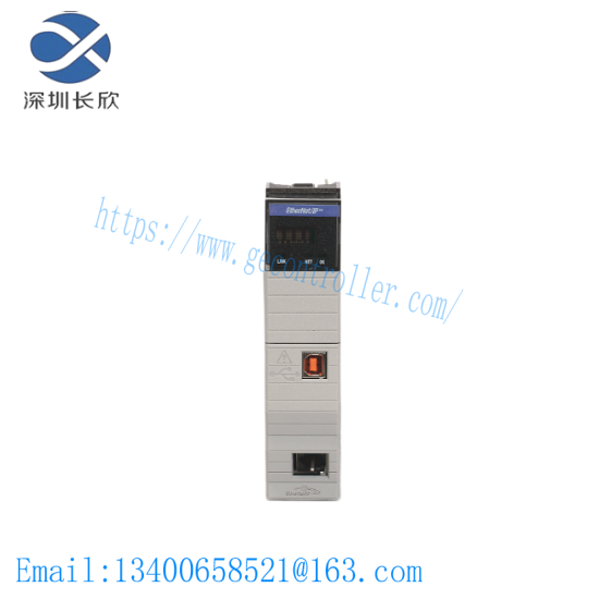 1756-EN2T  Bridge Module