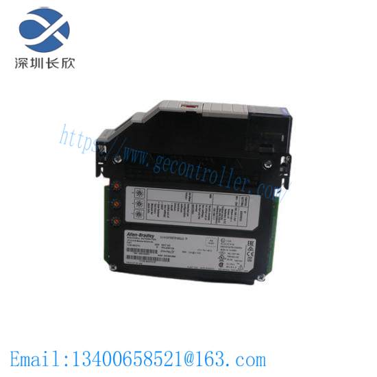1756-EN2T Ethernet Module