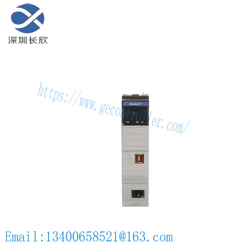 AB 1756-EN2TK Ethernet Bridge Module