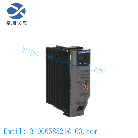 1756-EN2TXT ControlLogix  Bridge Module