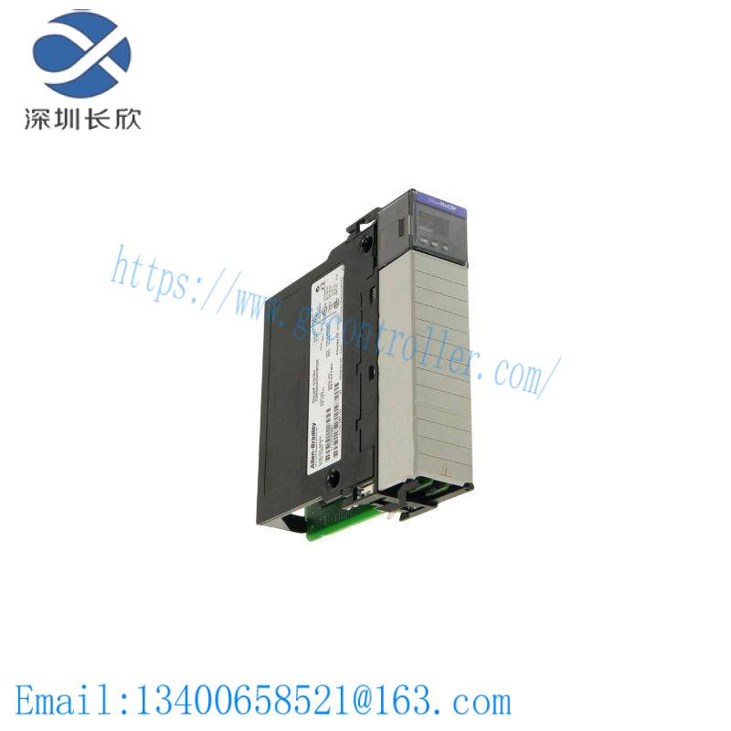  1756-ENBT/A Ethernet/IP Communication Bridge Module
