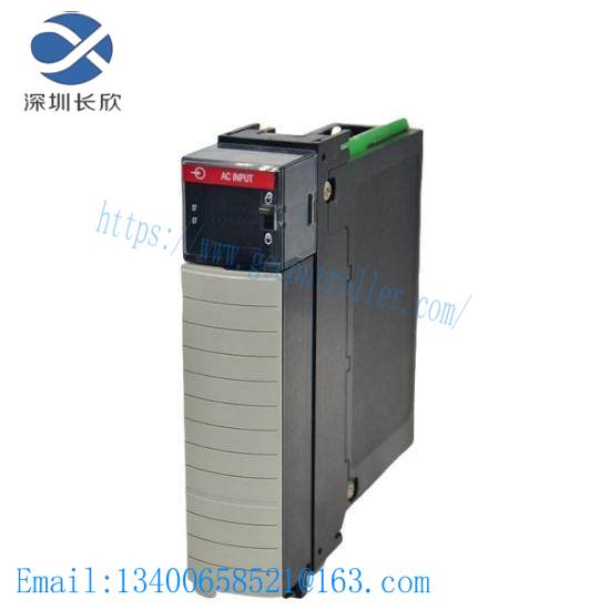 1756-IA16  AC Input Module