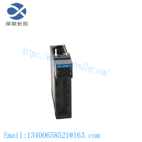1756-IB16/A ControlLogix  Input Module