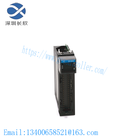 1756-IB16ISOE ControlLogix  Input Module