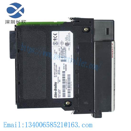 1756-IB32/B Digital DC Input Module