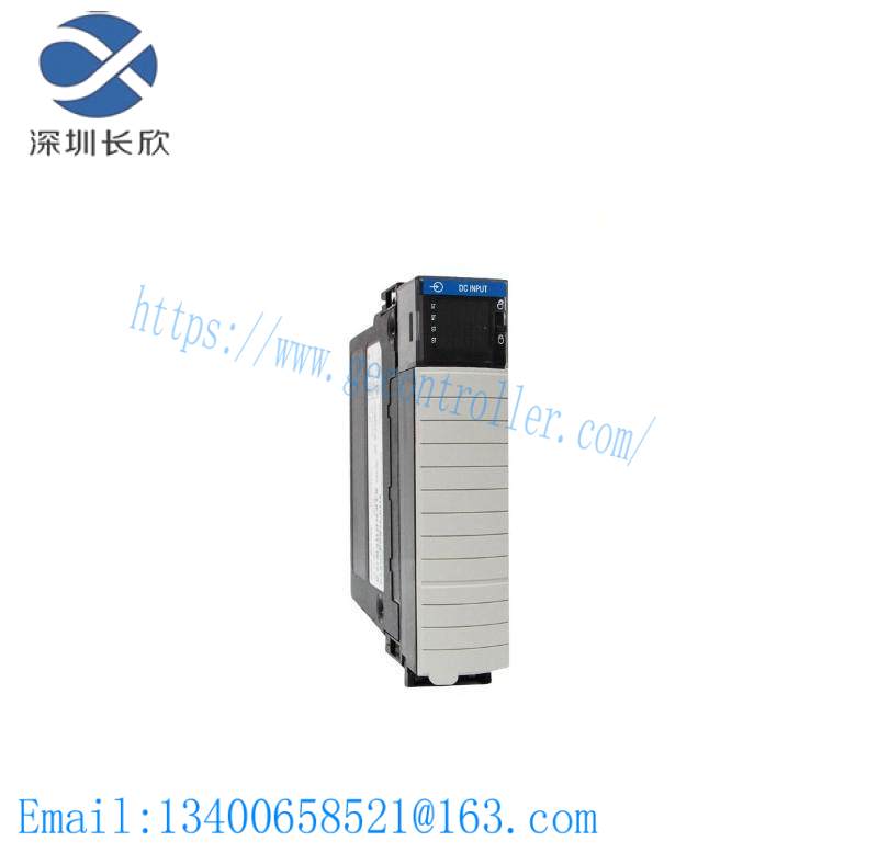 AB 1756-IB32 Digital DC Input Module