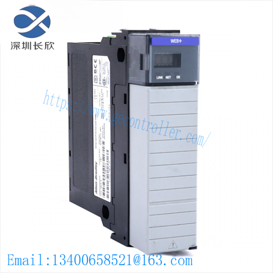 1756-IB32 Preferred Availability Input Module