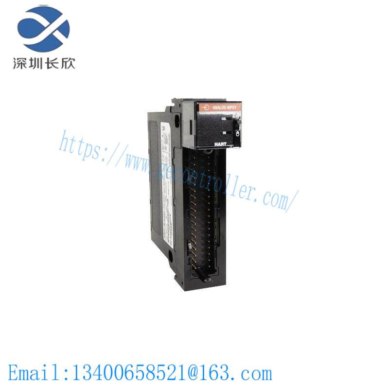AB 1756-IF16H/A ControlLogix 16 Point Hart