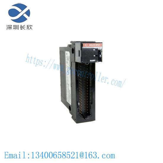 1756-IF16IH Analog I/O Modules