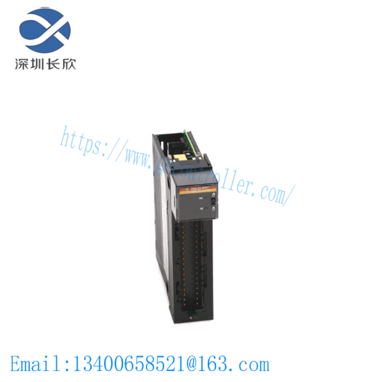 1756-IF4FXOF2F ControlLogix Analog Module