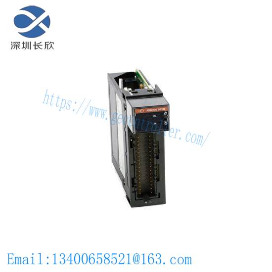 1756-IF8 8 Point A/I Module