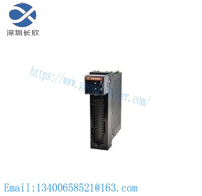 AB 1756-IF8 ControlLogix 8 Point A/I Module