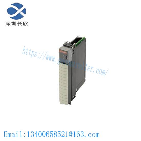 1756-IF8 ControlLogix Analog I/O Modules