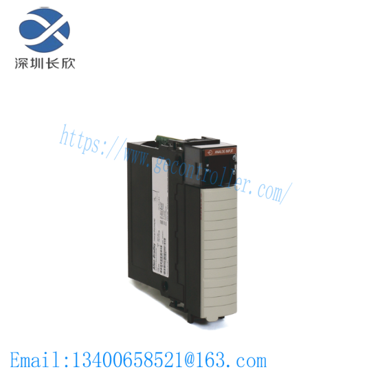 1756-IF8I ControlLogix  Input Module